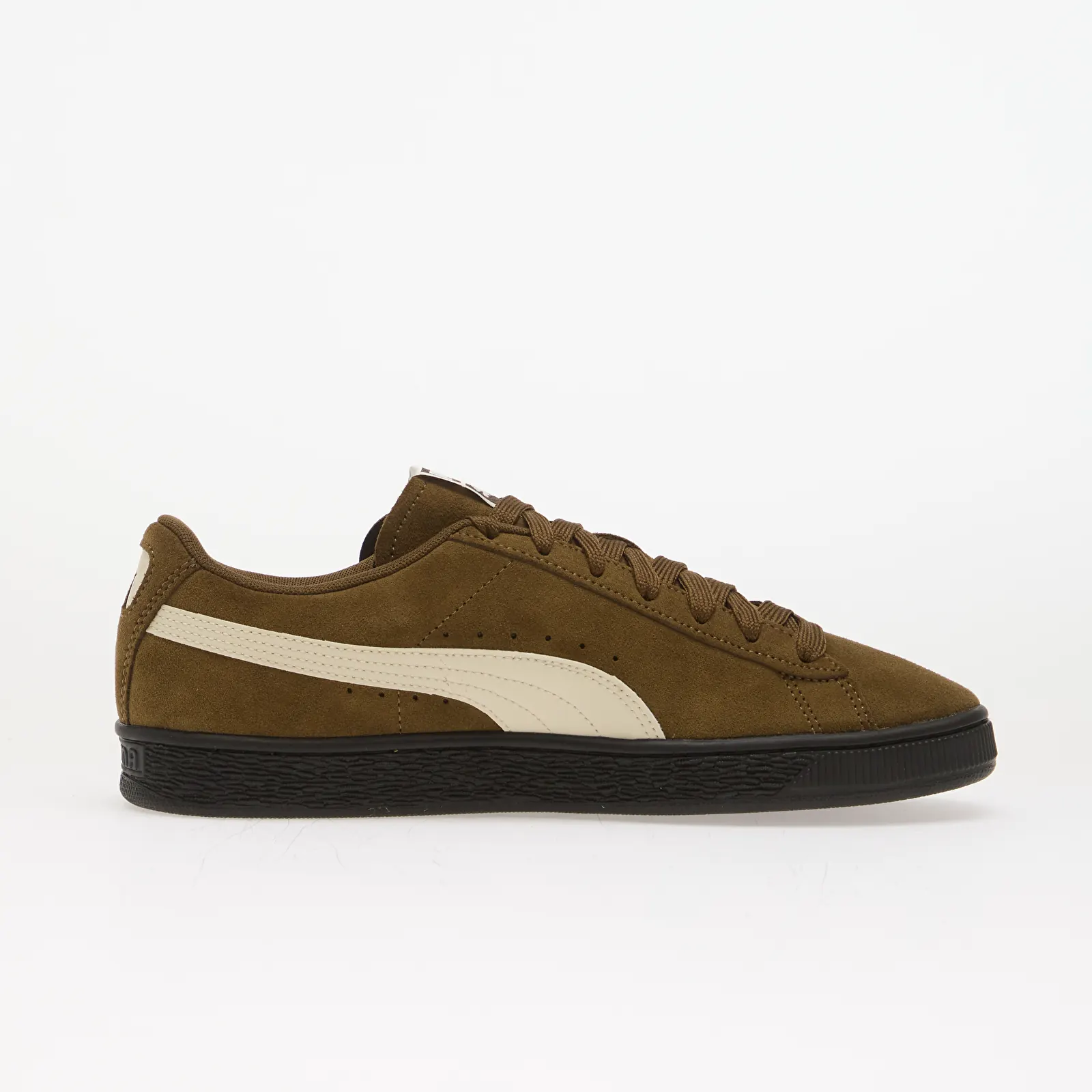 Meeste tossud Puma Suede Charles F.stead Vi Aged Copper/ Alpine Snow