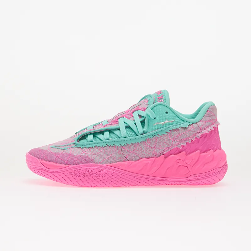 Puma Mb.05 Lo Miami Electric Peppermint
