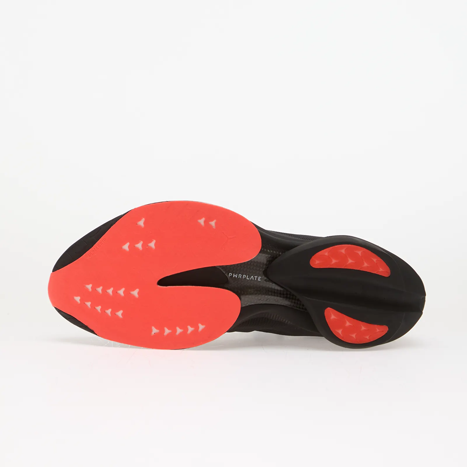 Pánske tenisky Puma Fast-R Nitro Elite 3 Puma Black/ Ultra Red