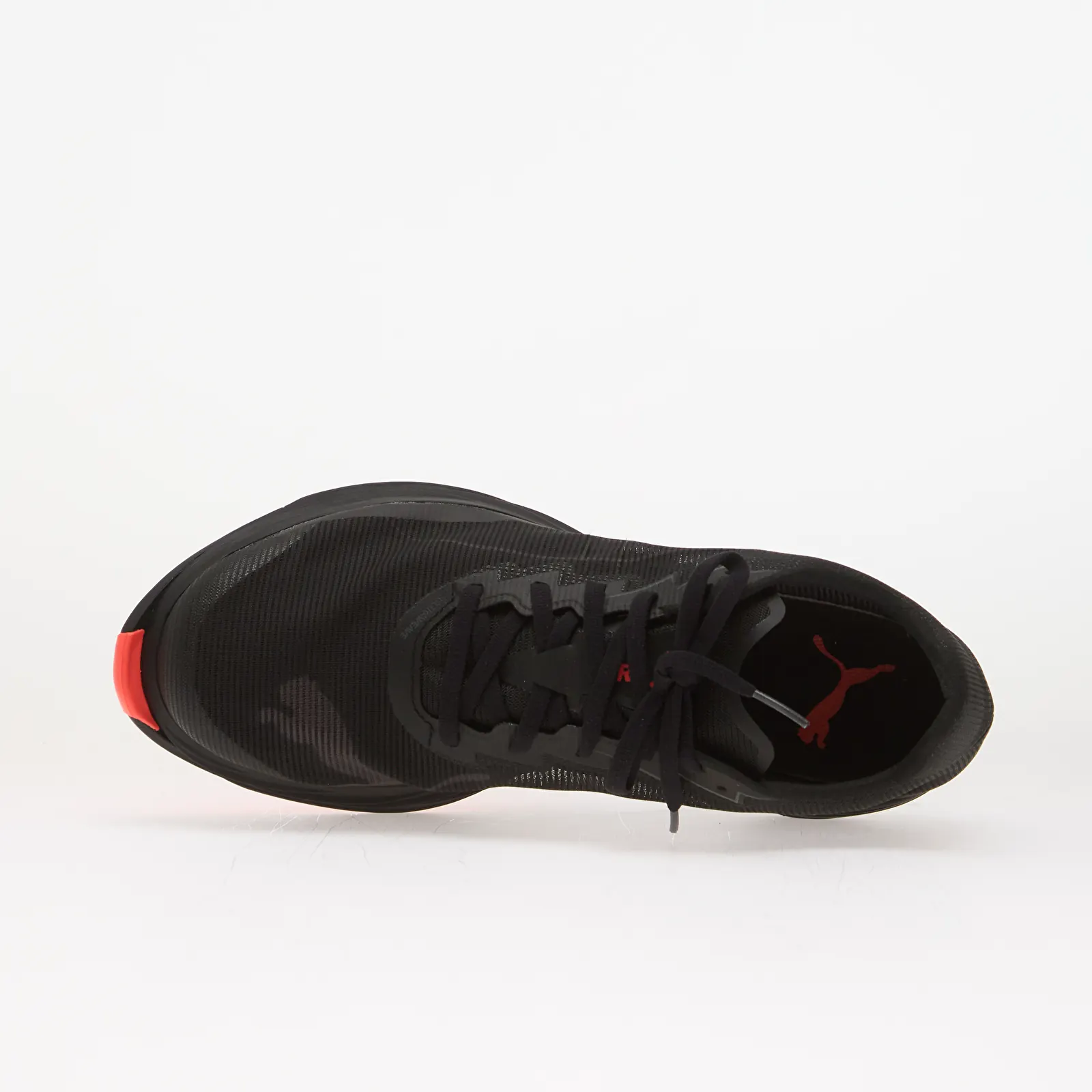 Pánske tenisky Puma Fast-R Nitro Elite 3 Puma Black/ Ultra Red