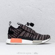 Men s shoes adidas NMD TS1 PK GTX Core Black Sesame Chalk Coral Footshop