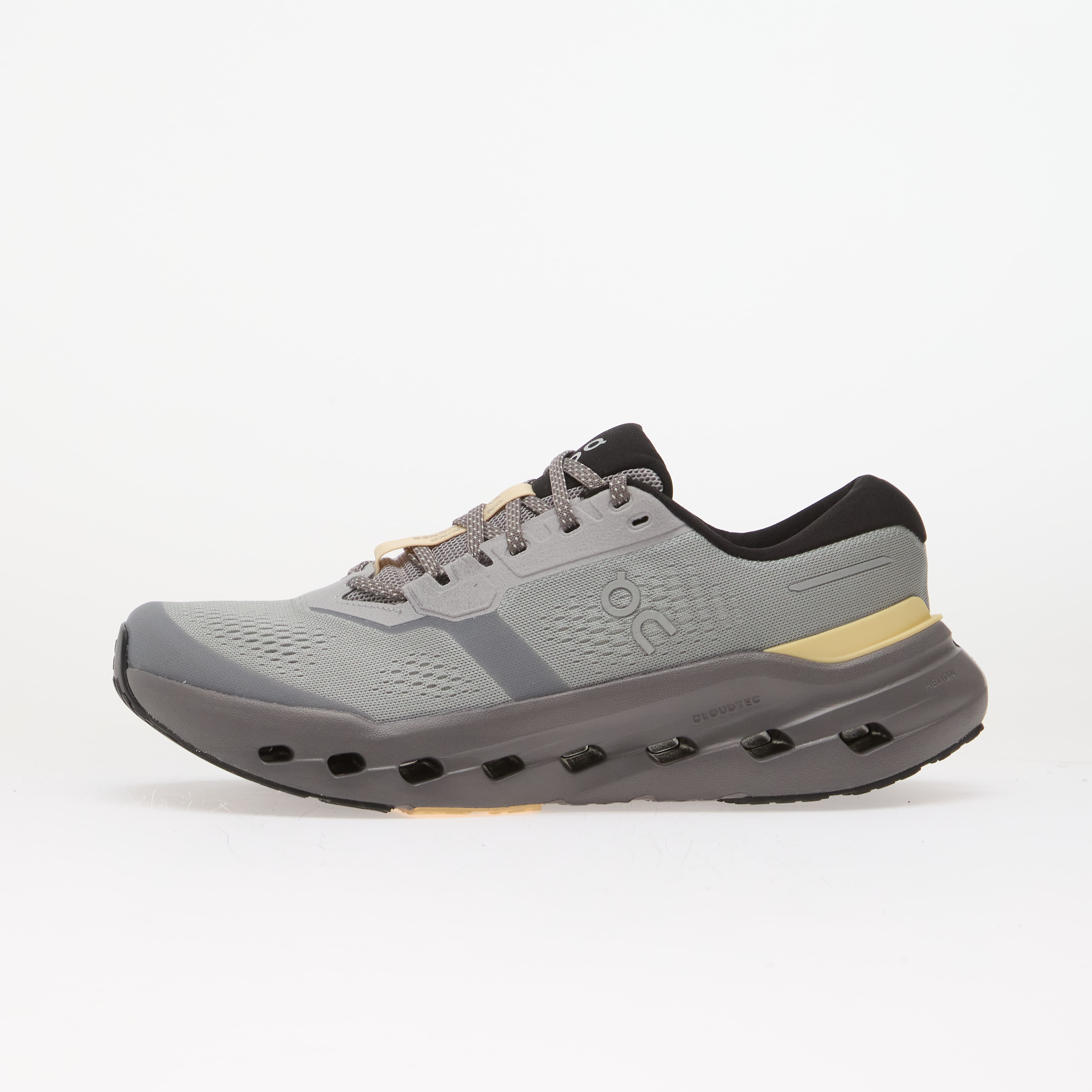 Sneakers On M Cloudrunner 3 Platinum/ Squash UK 10.5