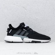 Herren Sneaker und Schuhe adidas Pod S3.1 Core Black Core Black Refsil Footshop
