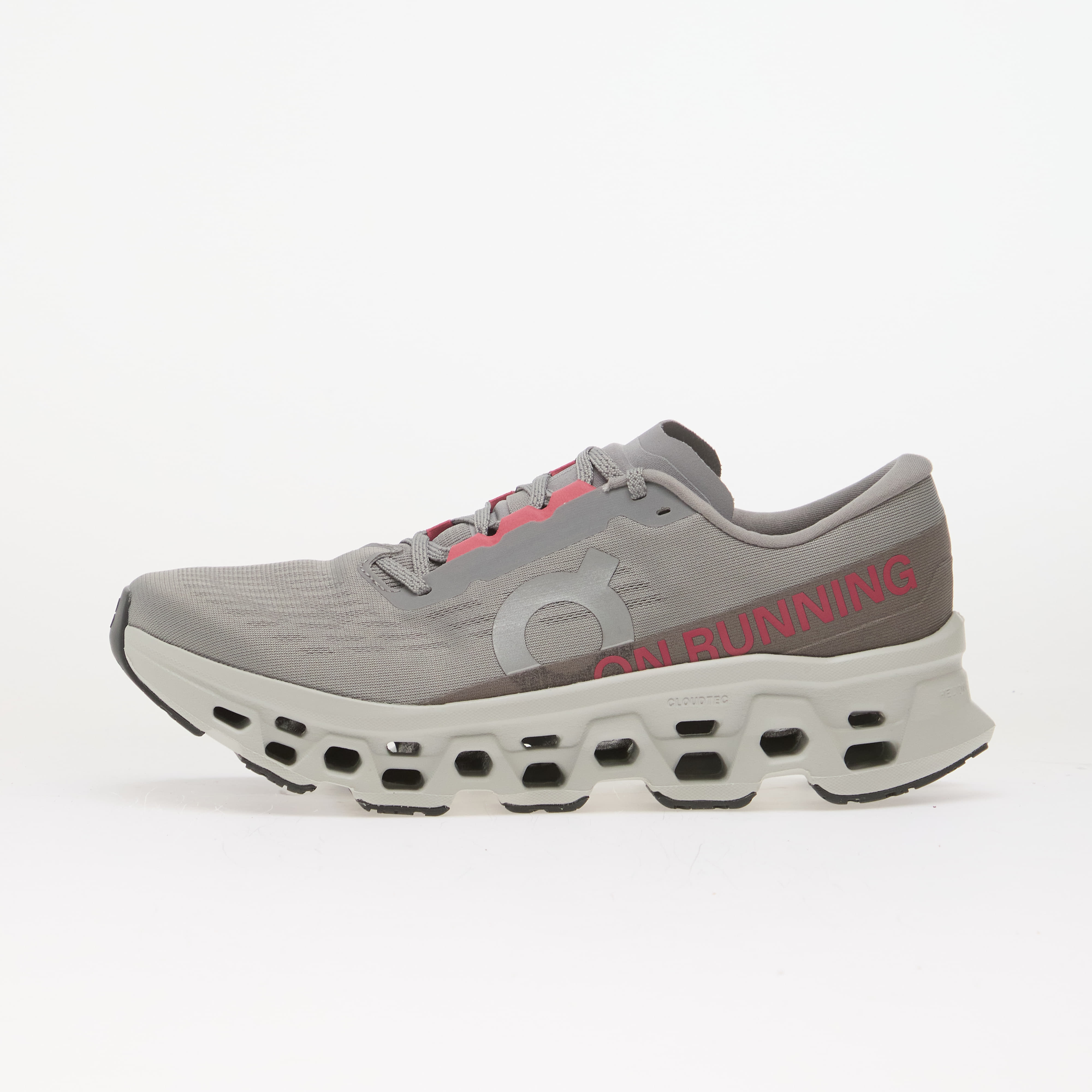 Sneakers On M Cloudmonster 3 Alloy/ Glacier UK 9