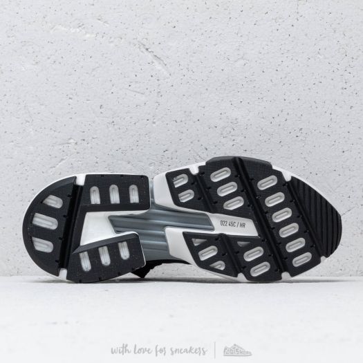 Men s shoes adidas Pod S3.1 Core Black Core Black Refsil Footshop