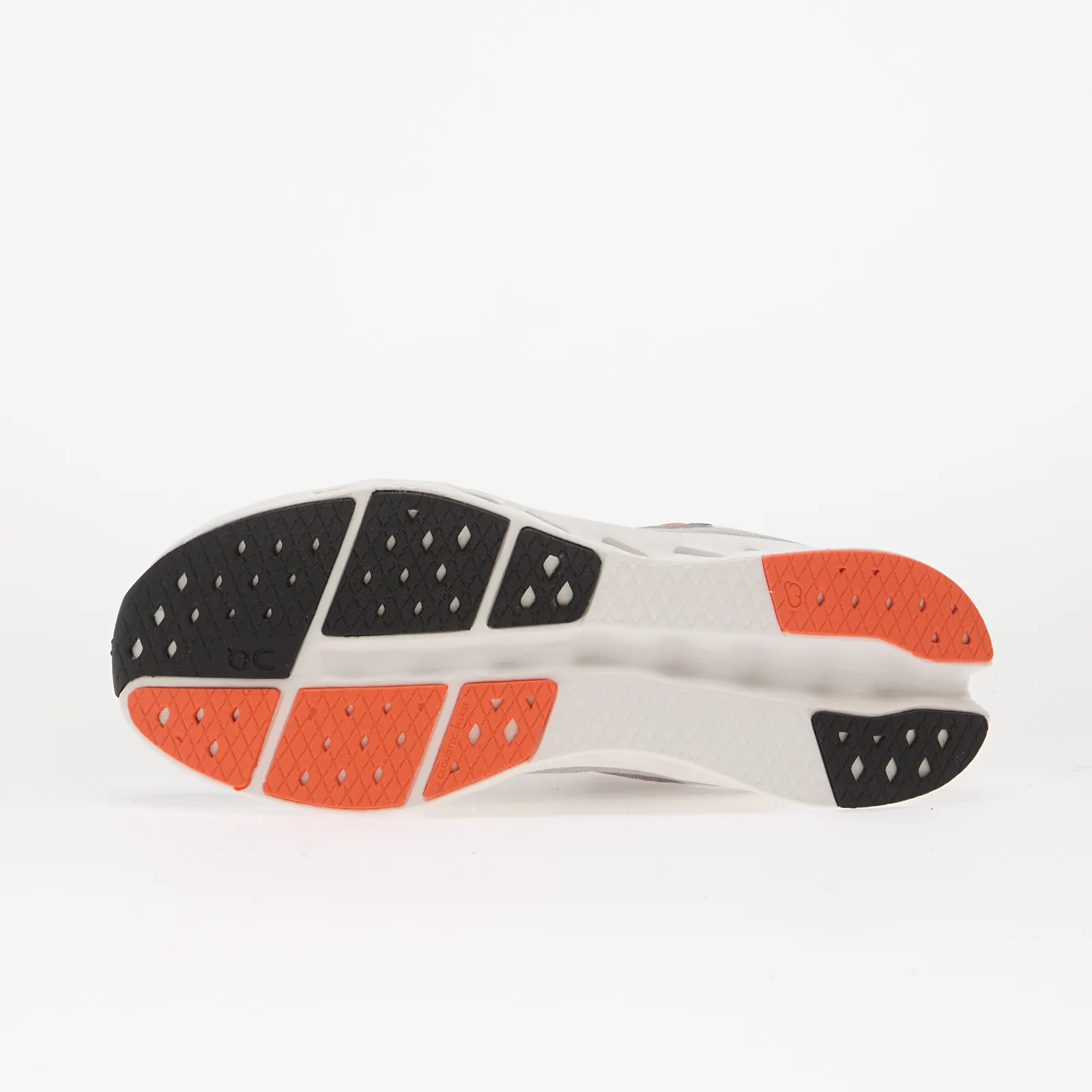 Men's sneakers On M Cloudsurfer 2 Ore/ White