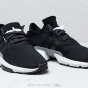Adidas originals pod-s3.1 trainers bd7737 black outlet
