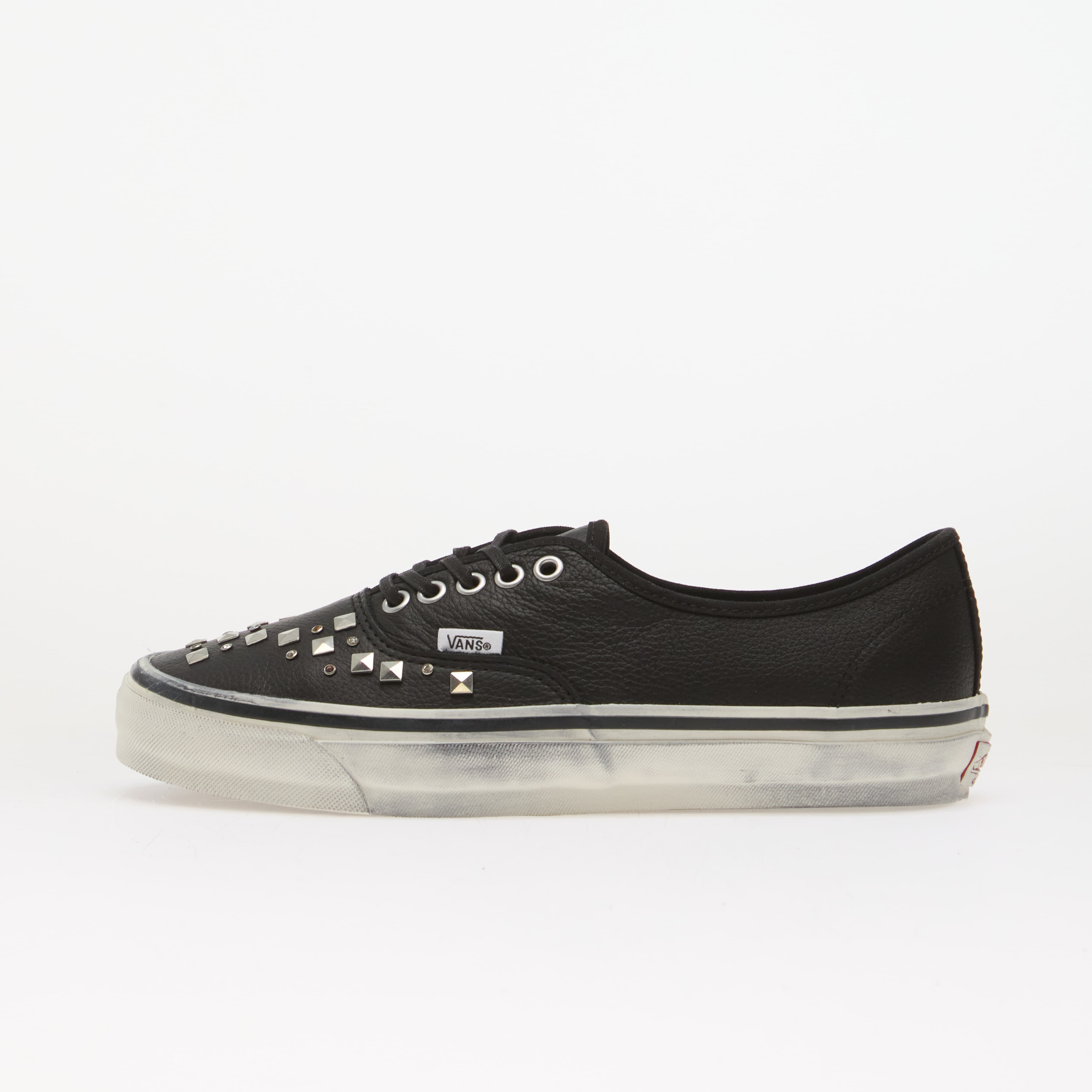 Sneakers Vans LX Authentic 44 Black UK 9