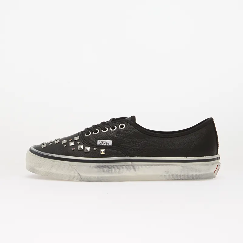 Vans LX Authentic 44 Black