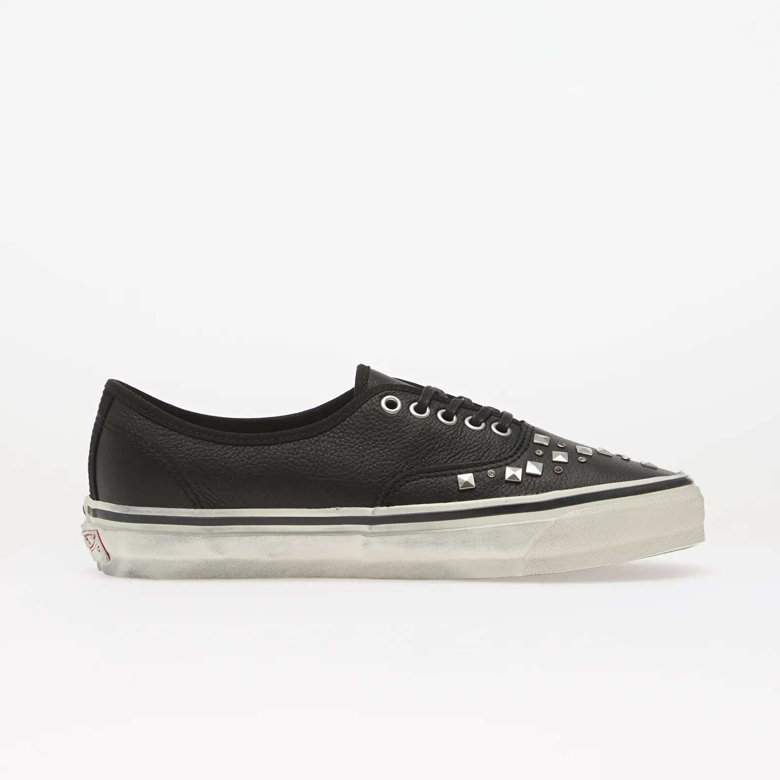 Muške tenisice Vans LX Authentic 44 Black