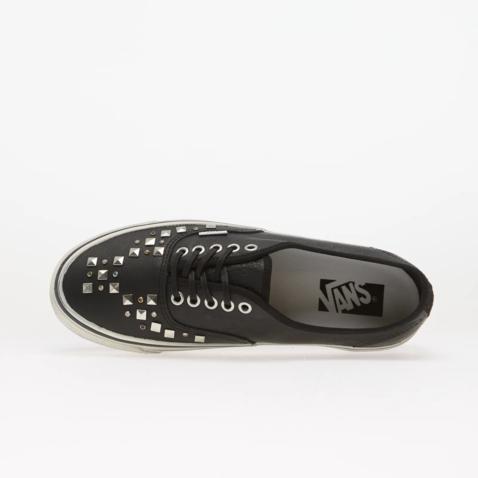 Muške tenisice Vans LX Authentic 44 Black