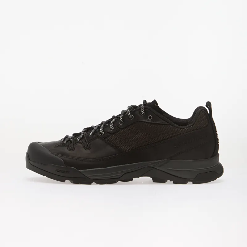 Salomon X-Alp Alpine Echoes Black/ Earth Brown/ Vanilla Ice