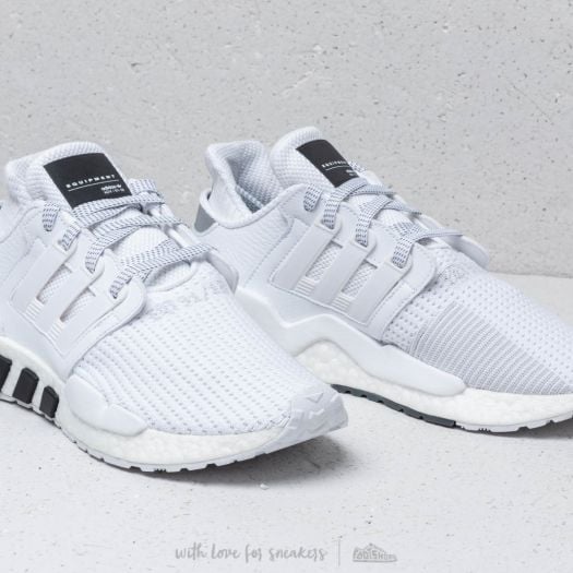 Adidas eqt mens white cheap
