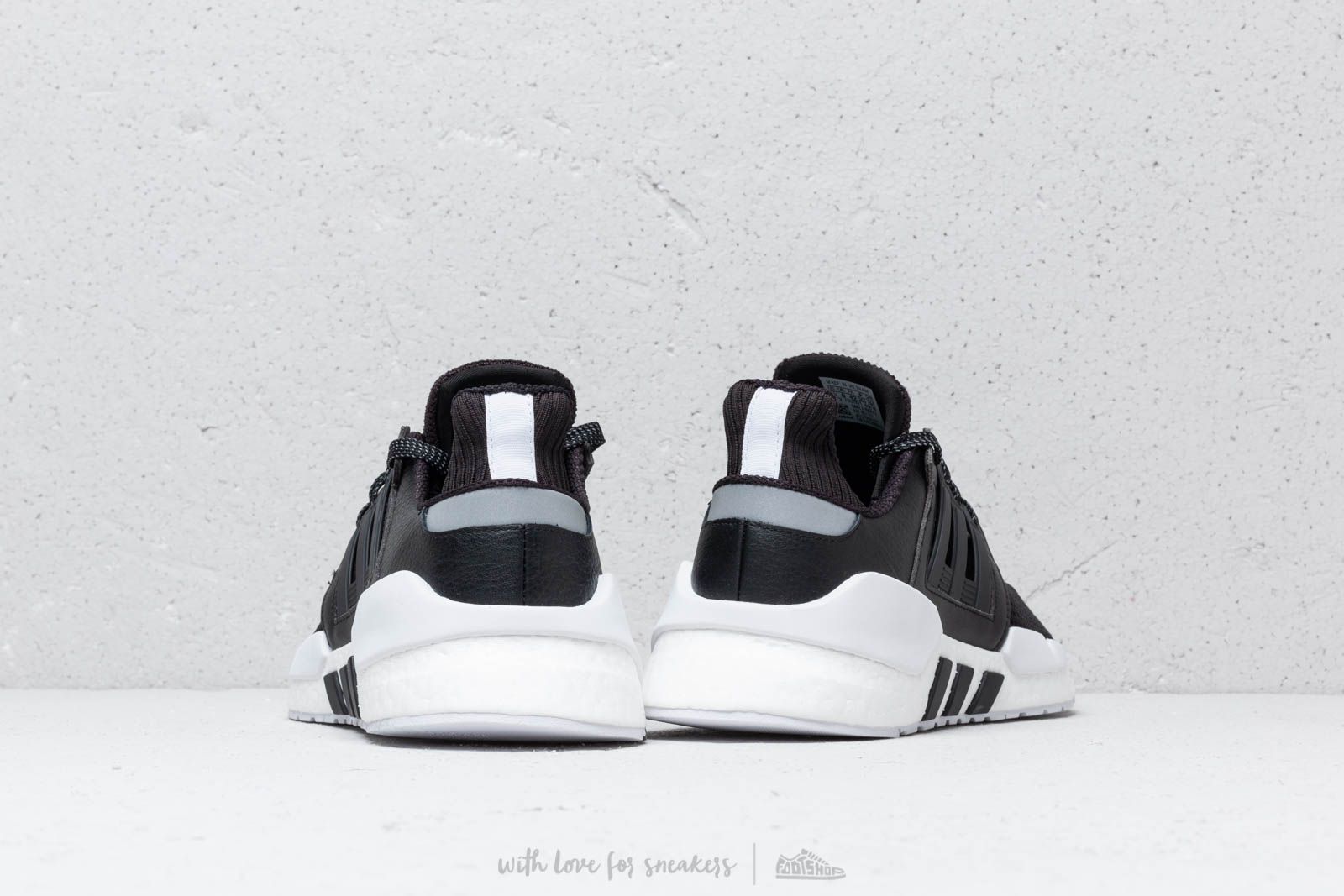 Men s shoes adidas Eqt Support 91 18 Core Black Core Black Ftw