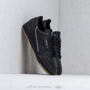 Adidas continental 8 new arrivals black gum