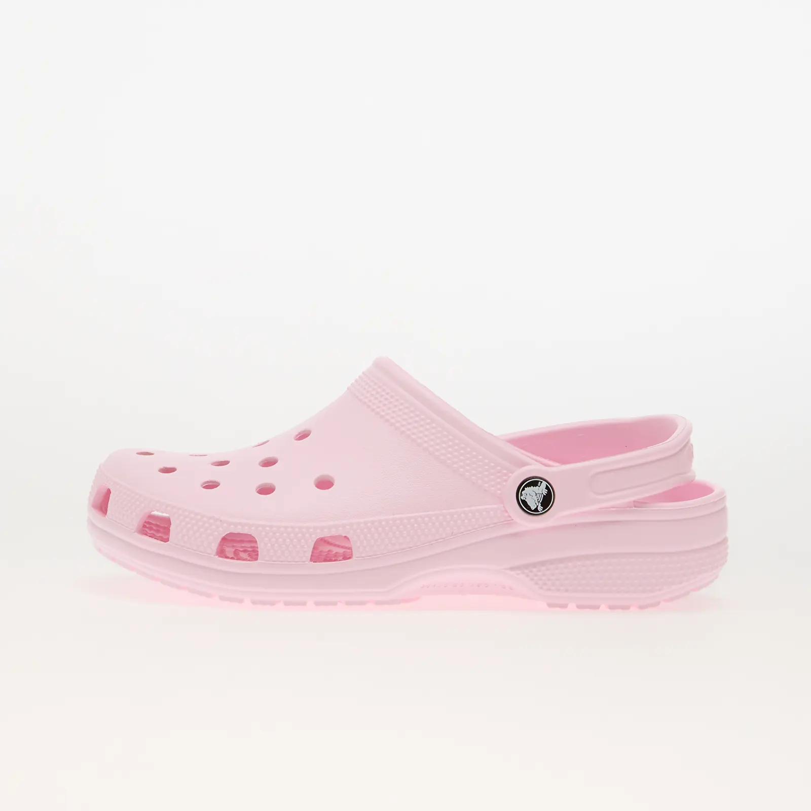 Pánske tenisky a topánky Crocs Classic Pink Milk