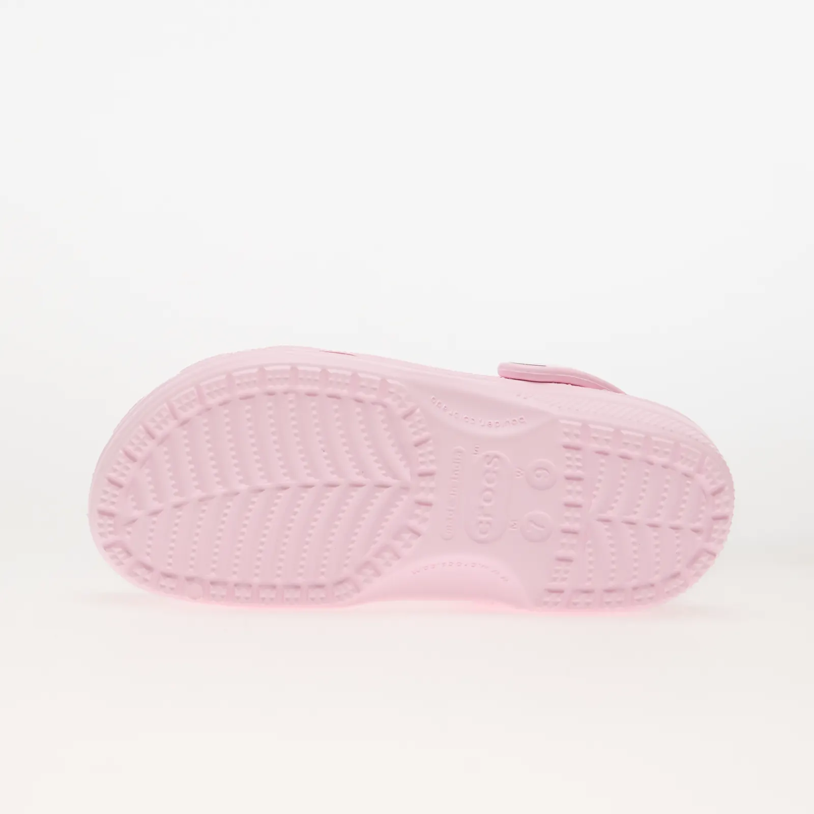 Pánske tenisky a topánky Crocs Classic Pink Milk