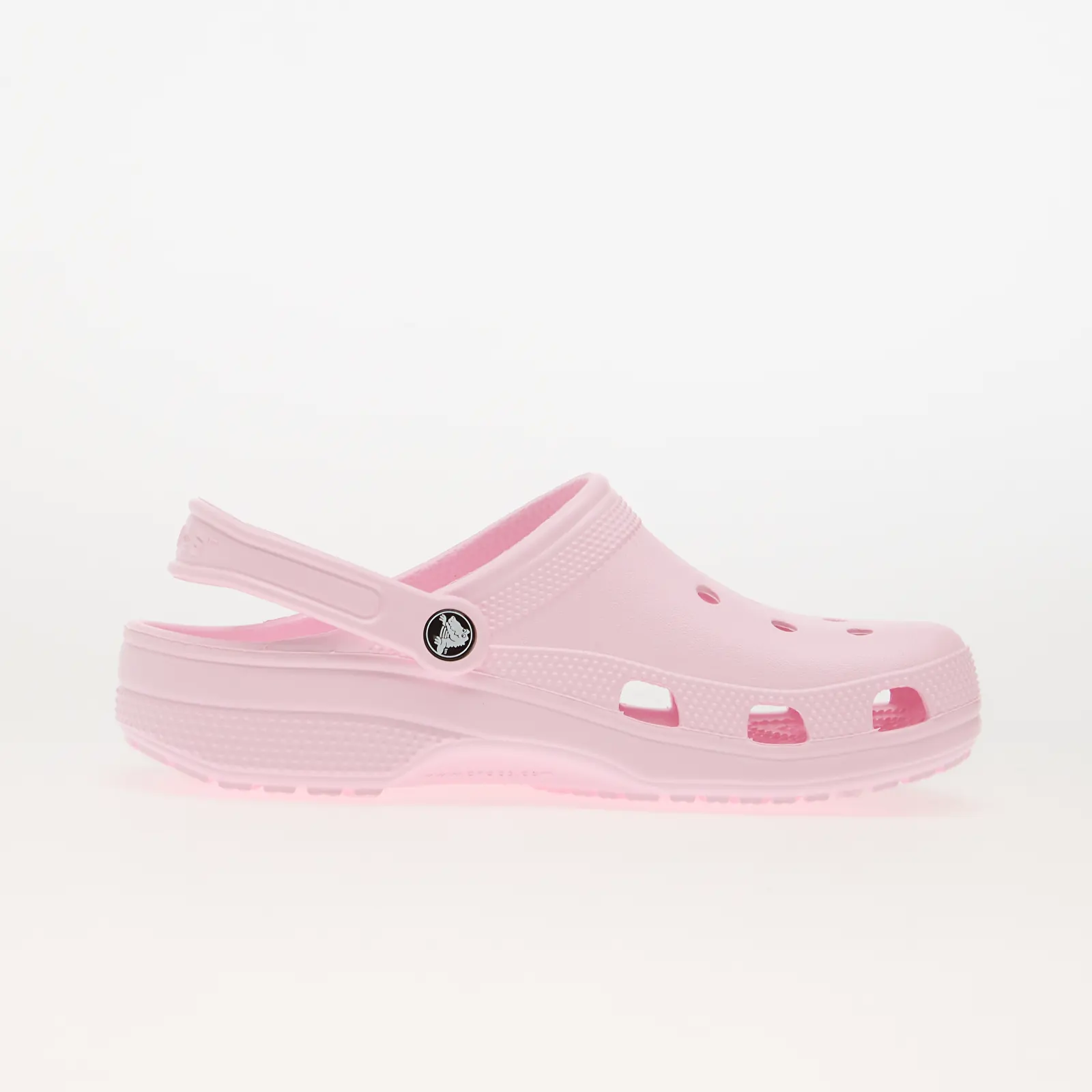 Pánske tenisky a topánky Crocs Classic Pink Milk