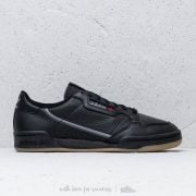 Men s shoes adidas Continental 80 Core Black Grethr Gum Footshop