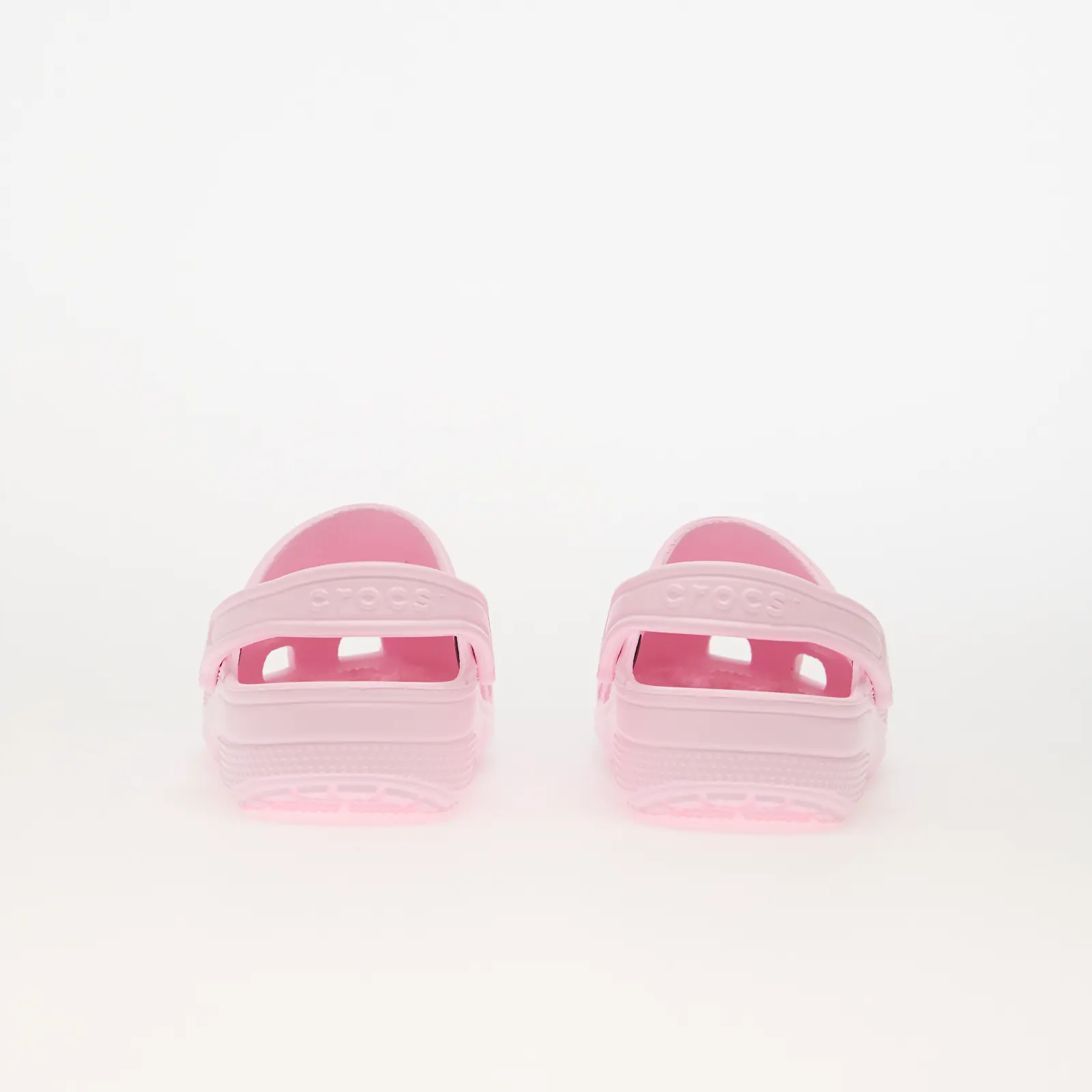 Pánske tenisky a topánky Crocs Classic Pink Milk