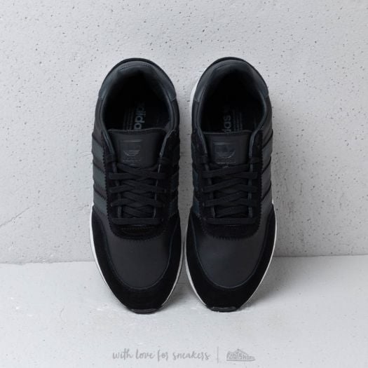 Adidas i-5923 trainers carbon core black hot sale