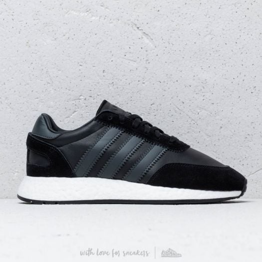 Men s shoes adidas I 5923 Core Black Carbon Ftw White Footshop