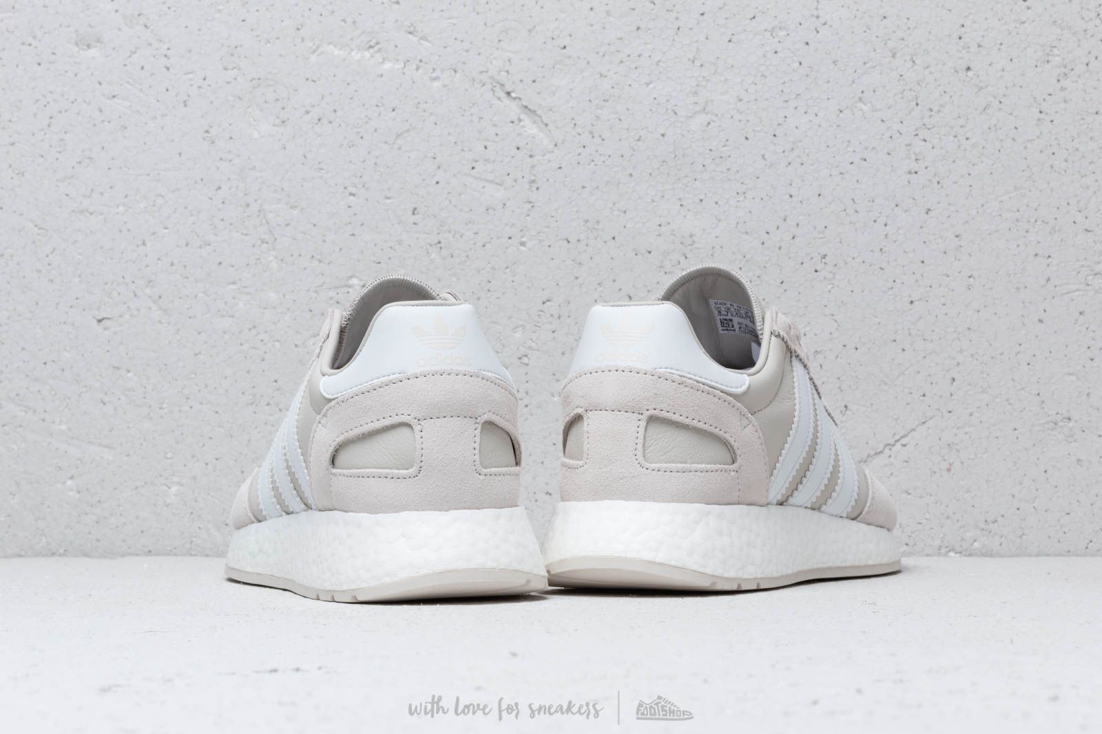 Adidas i clearance 5923 raw white