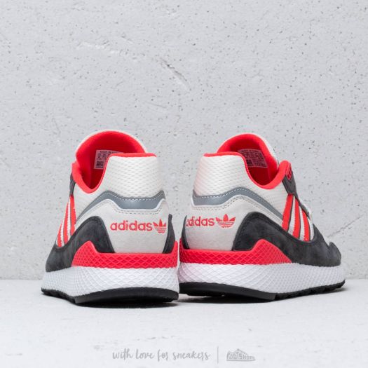 Men s shoes adidas Ultra Tech Raw White Shored Grey Four Footshop
