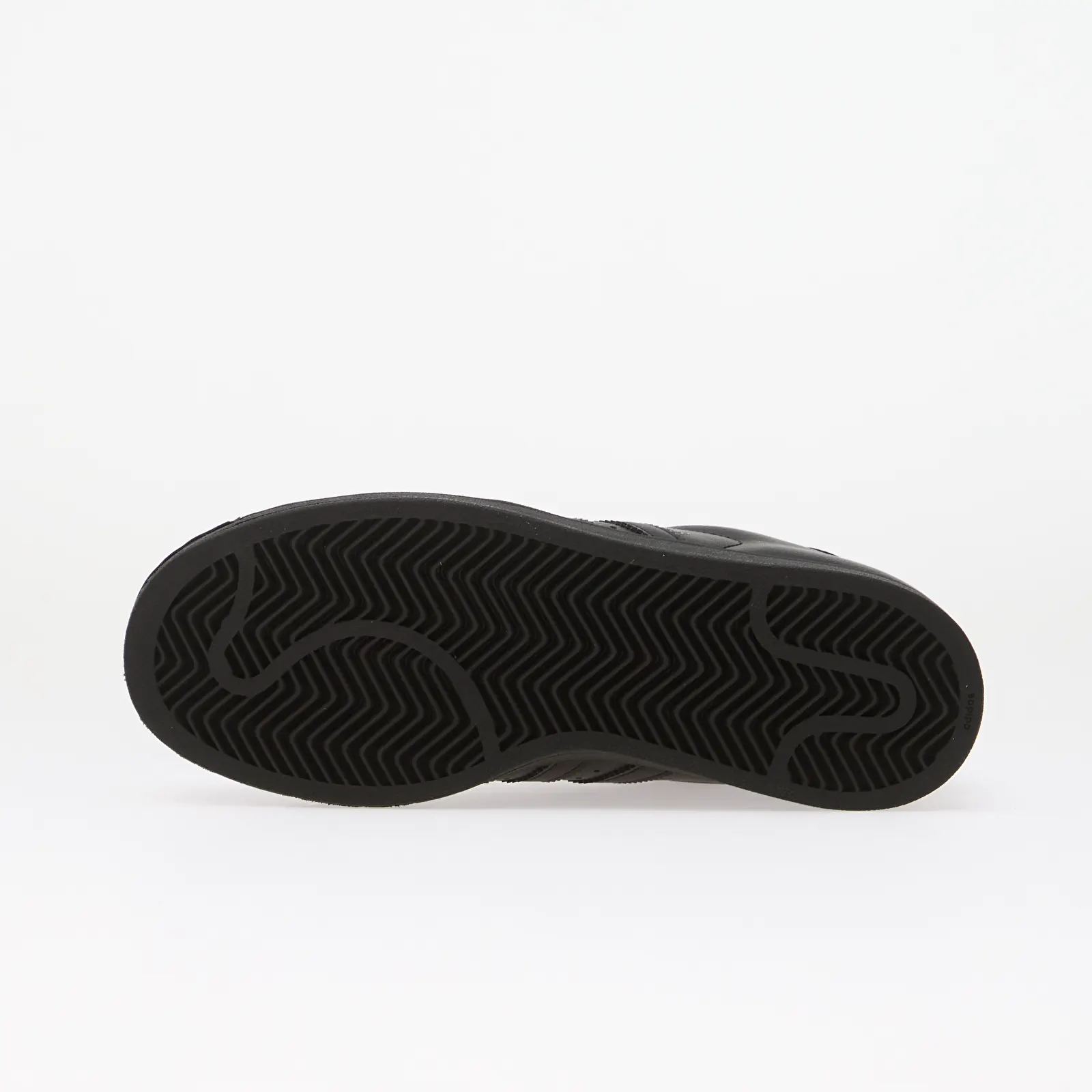 Мъжки кецове и обувки adidas Superstar II Kids Core Black/ Core Black/ Core Black