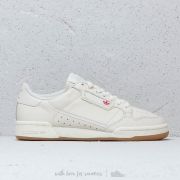Adidas continental cheap off white gum