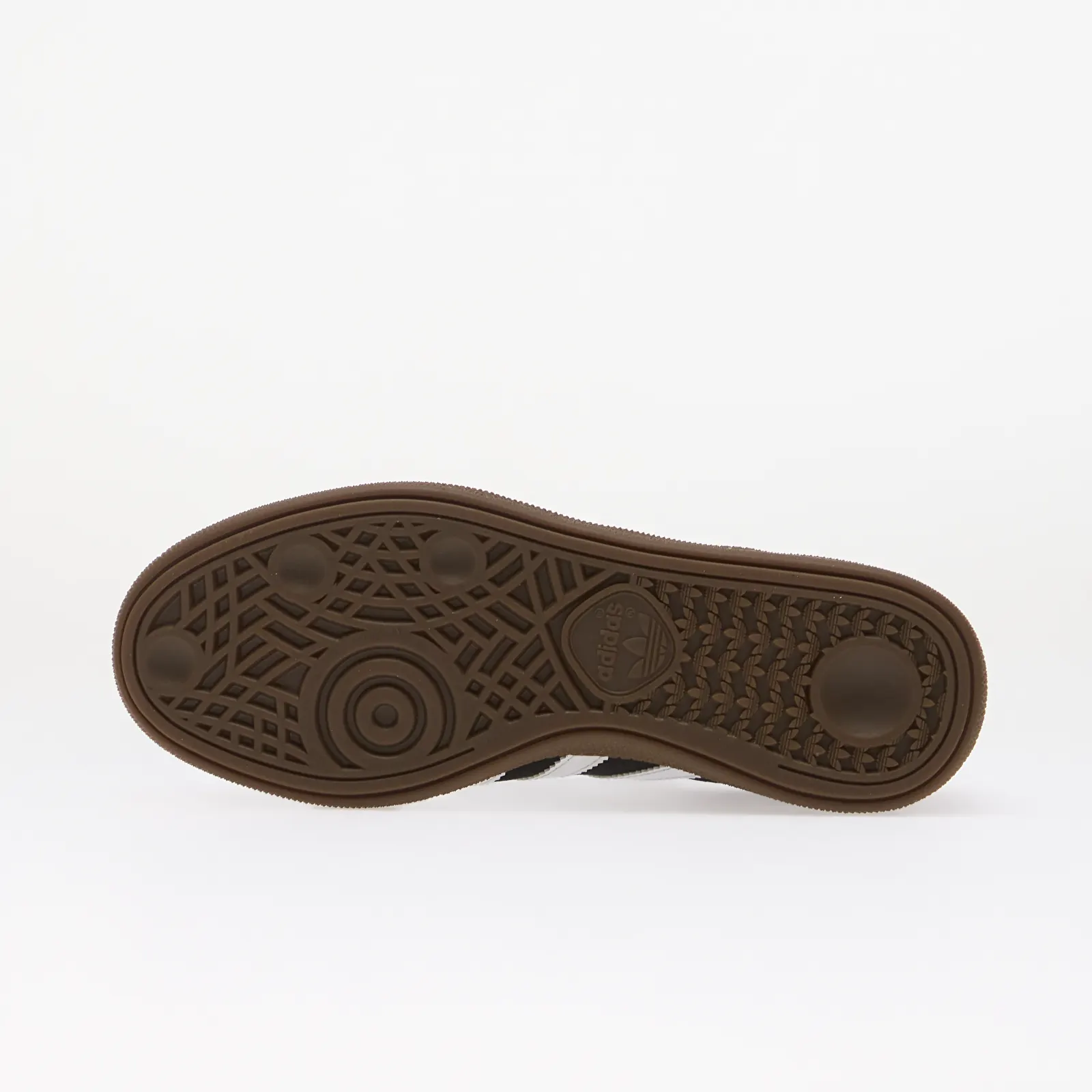 Мъжки кецове и обувки adidas Handball Spezial Kids Core Black/ Ftwr White/ Gum5