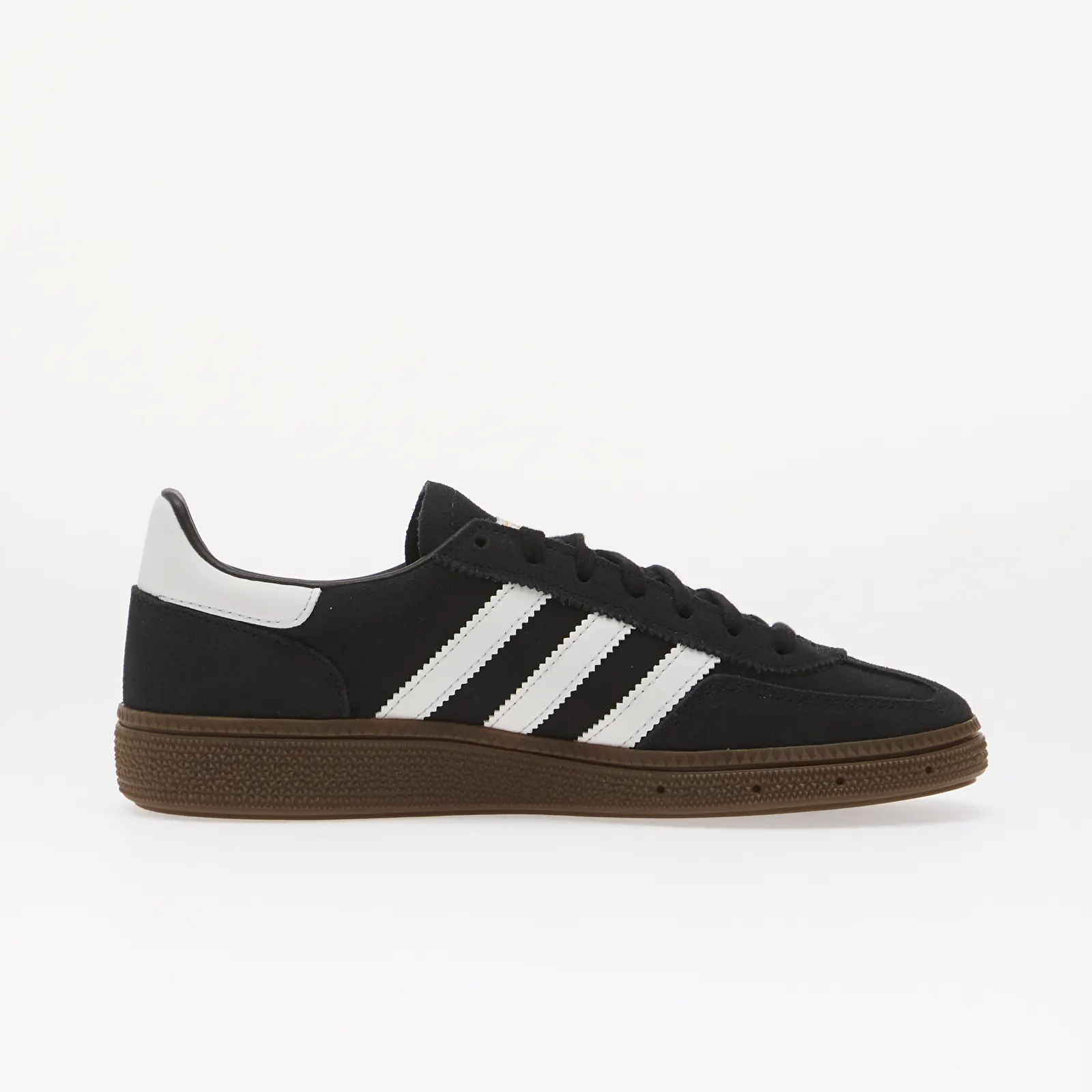 Мъжки кецове и обувки adidas Handball Spezial Kids Core Black/ Ftwr White/ Gum5