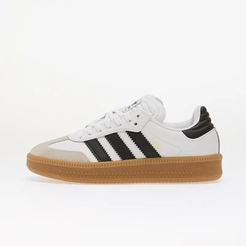 adidas Samba XLG Kids Ftwr White/ Core Black/ Gum 3