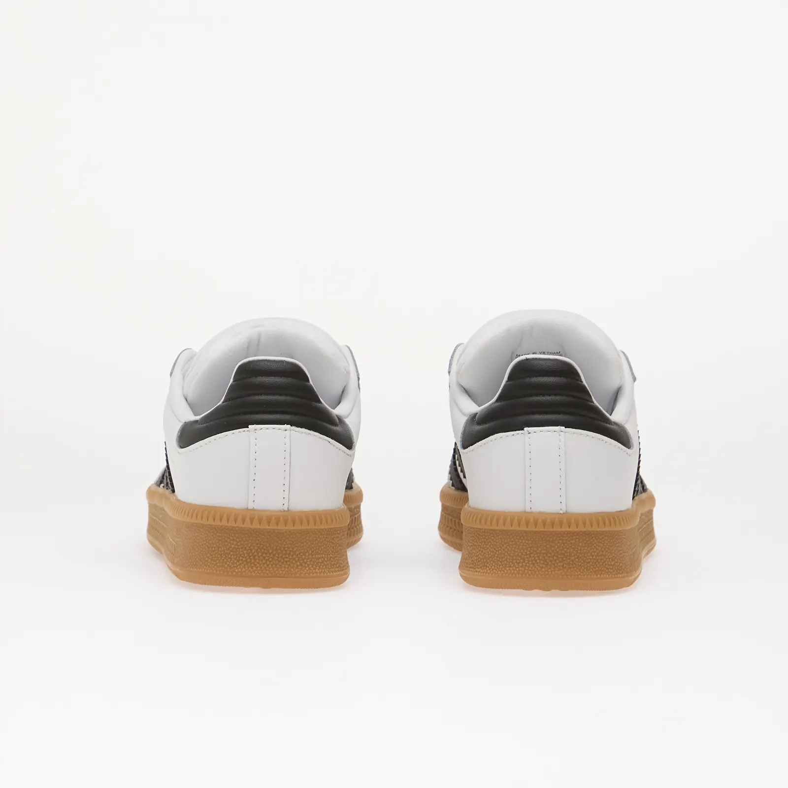Мъжки кецове и обувки adidas Samba XLG Kids Ftwr White/ Core Black/ Gum 3