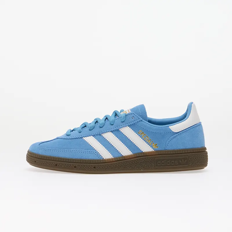 adidas Handball Spezial Kids Light Blue/ Ftwr White/ Gum5