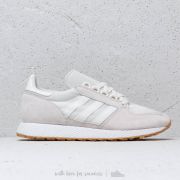 Adidas forest grove white store