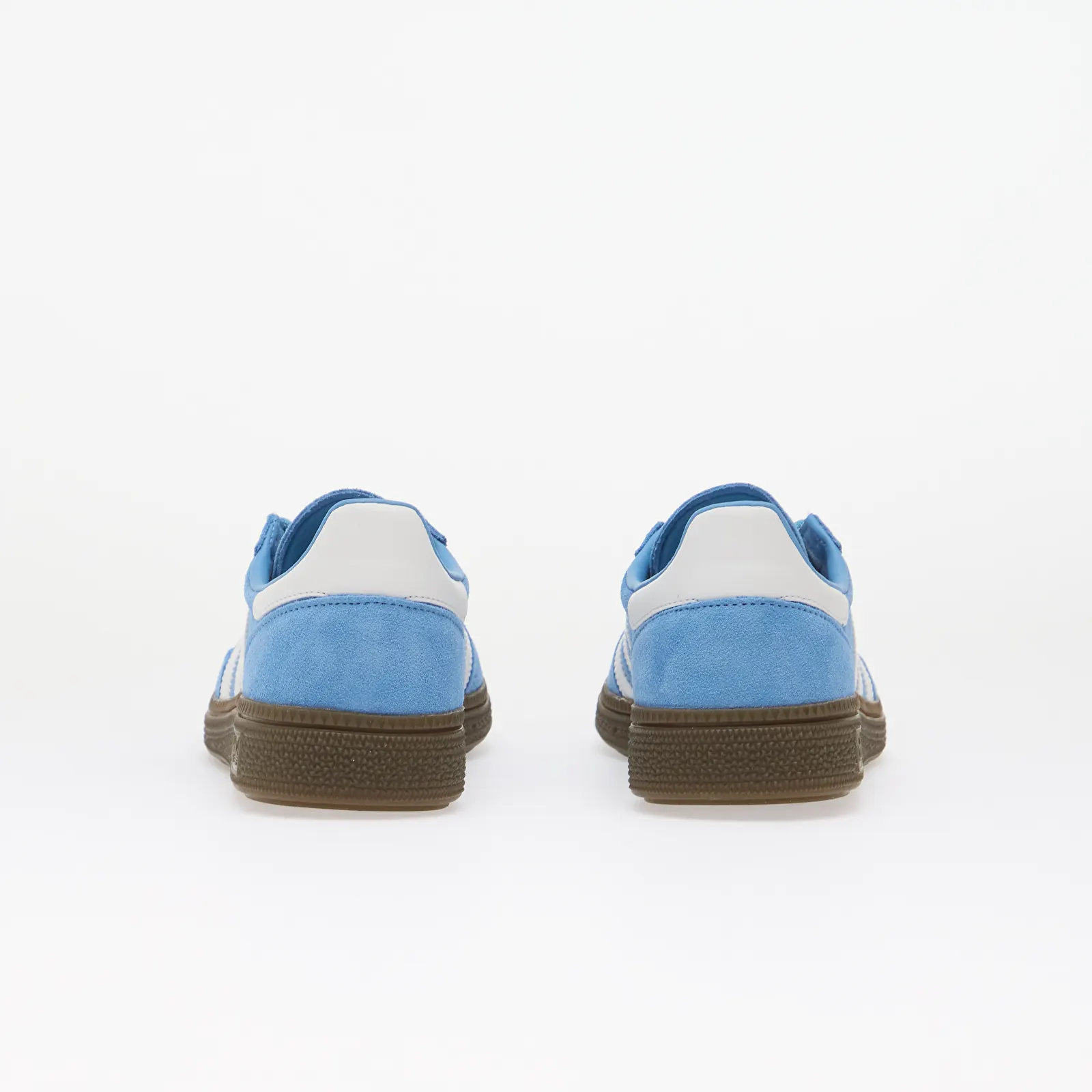 Мъжки кецове и обувки adidas Handball Spezial Kids Light Blue/ Ftwr White/ Gum5