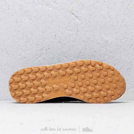 Men s shoes adidas Forest Grove Core Black Core Black Gum Footshop