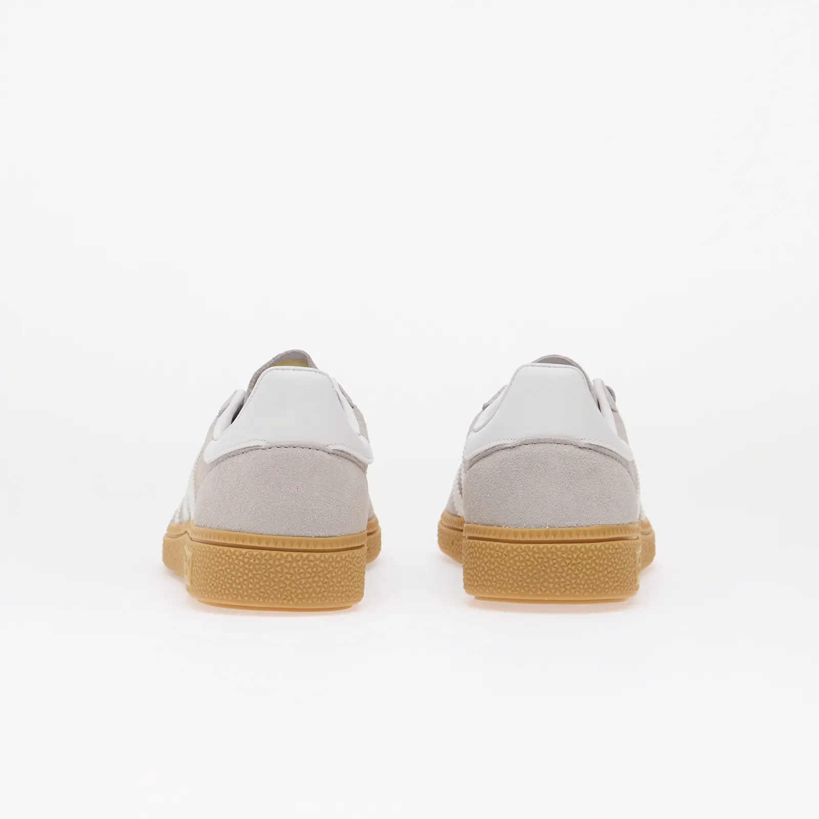 Men's shoes adidas Handball Spezial Kids Grey Two/ Ftwr White/ Gum 3