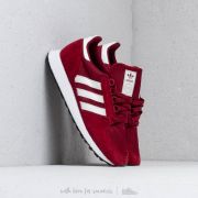 Adidas forest grove white red clearance