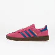 adidas Handball Spezial Kids Shock Pink/ Dark Marine/ Gum5