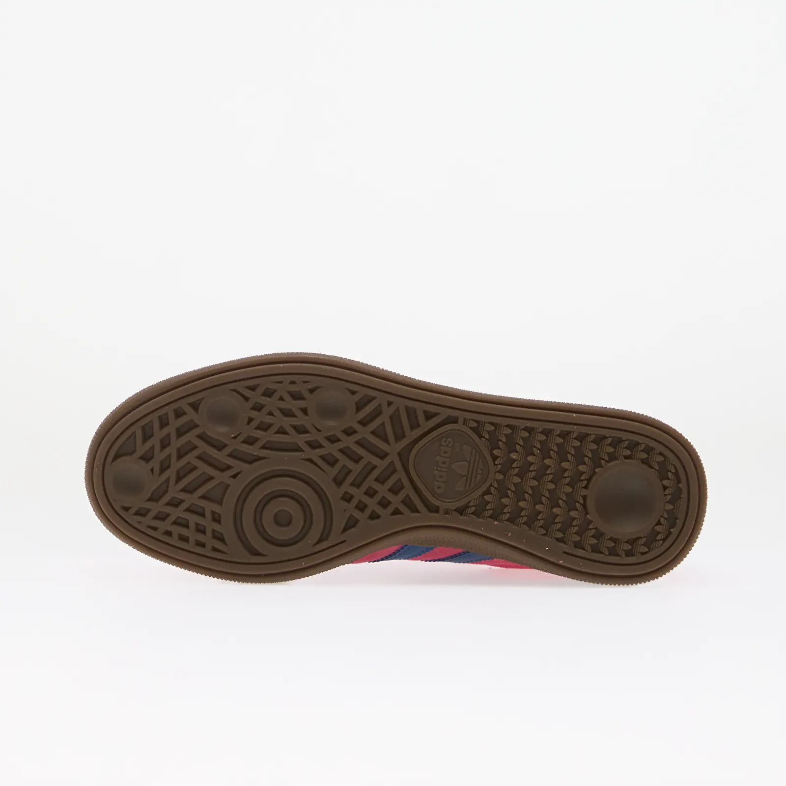 Încălțăminte și sneakerși pentru bărbați adidas Handball Spezial Kids Shock Pink/ Dark Marine/ Gum5