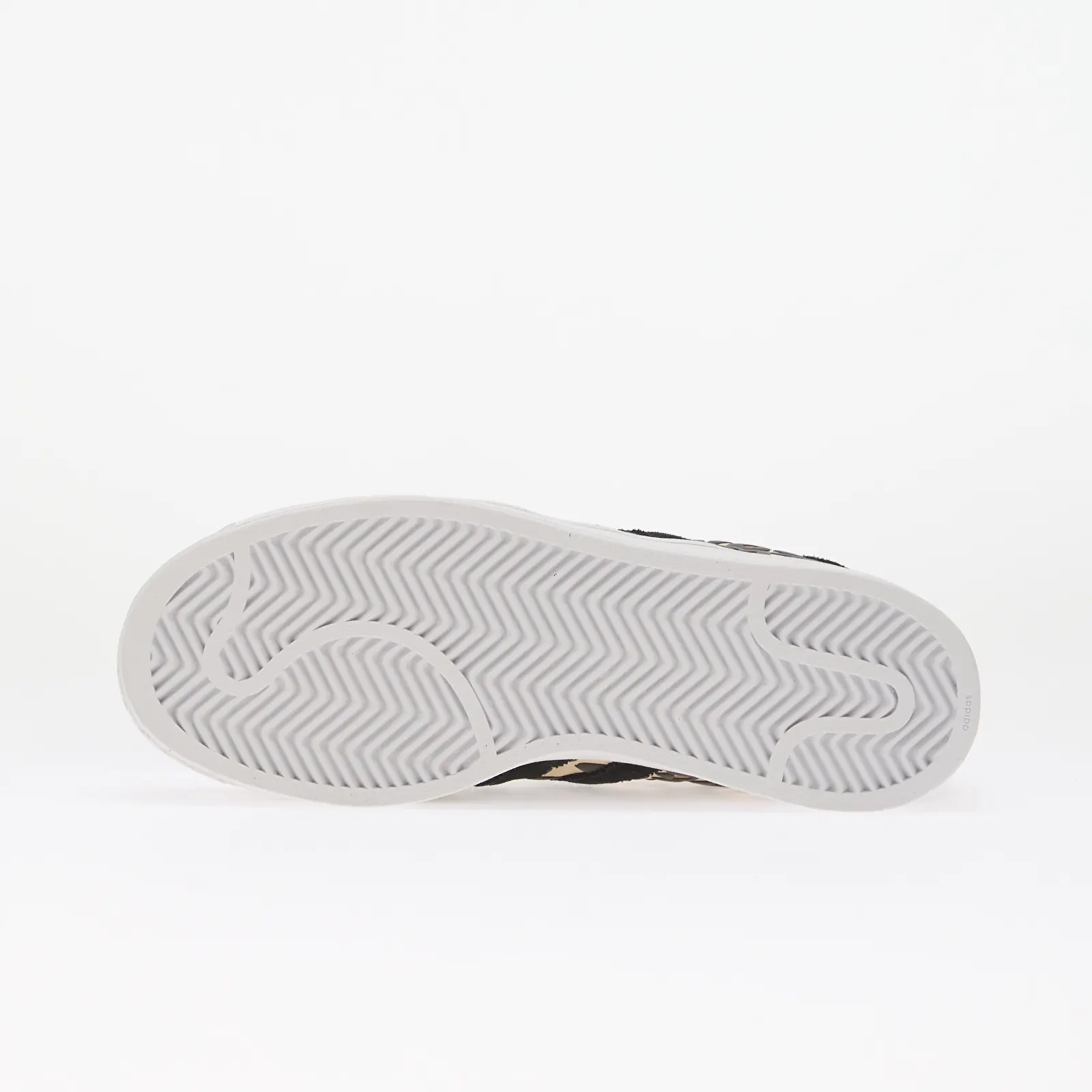 Moški čevlji adidas Superstar II Kids Sand Strata/ Core Black/ Ftwr White
