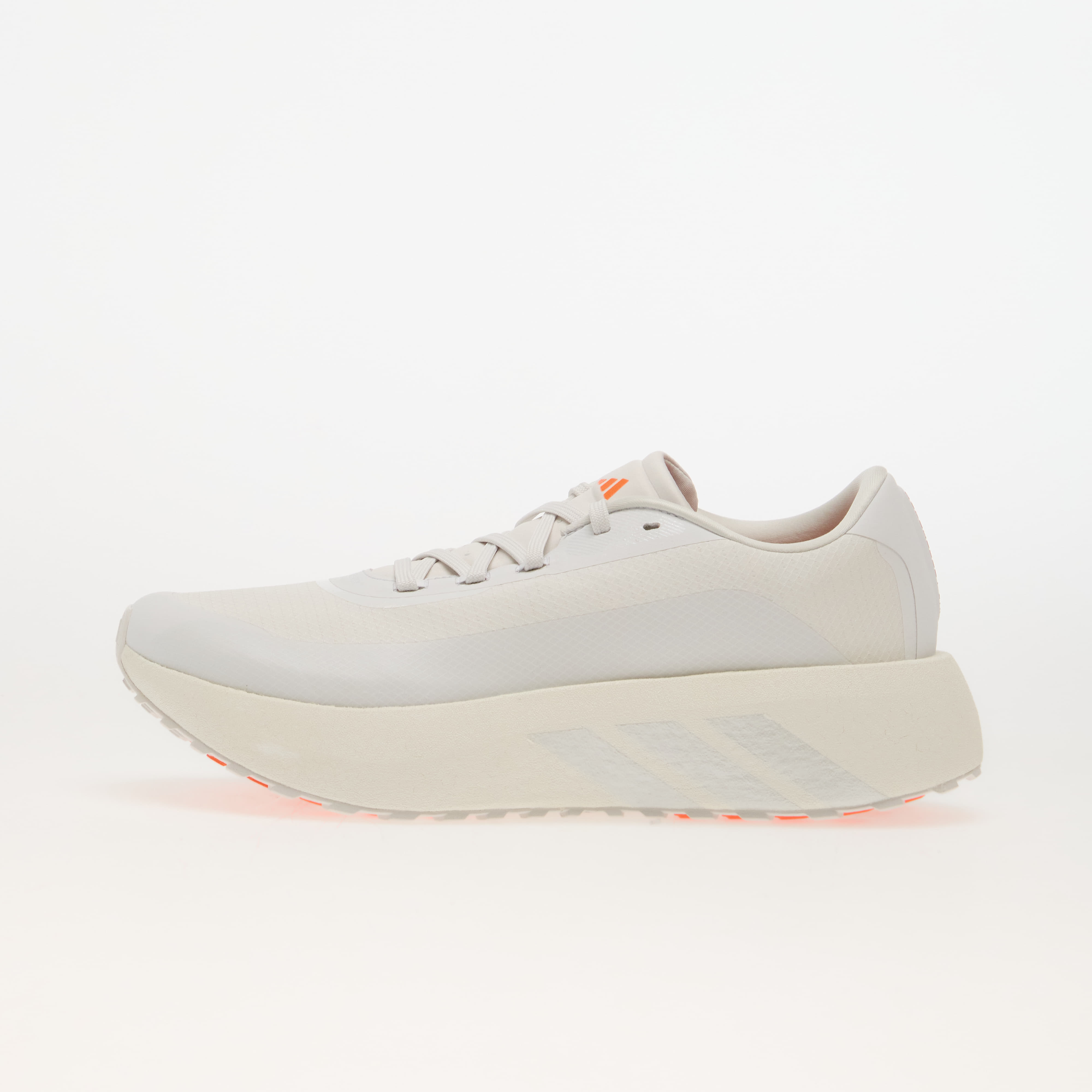 Sneakers adidas Hyperboost GORE-TEX M Running Crystal White/ Orbit Grey/ Orange UK 12