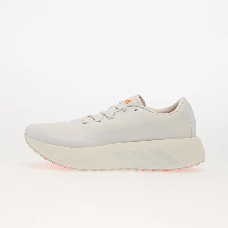 adidas Hyperboost GORE-TEX M Running Crystal White/ Orbit Grey/ Orange