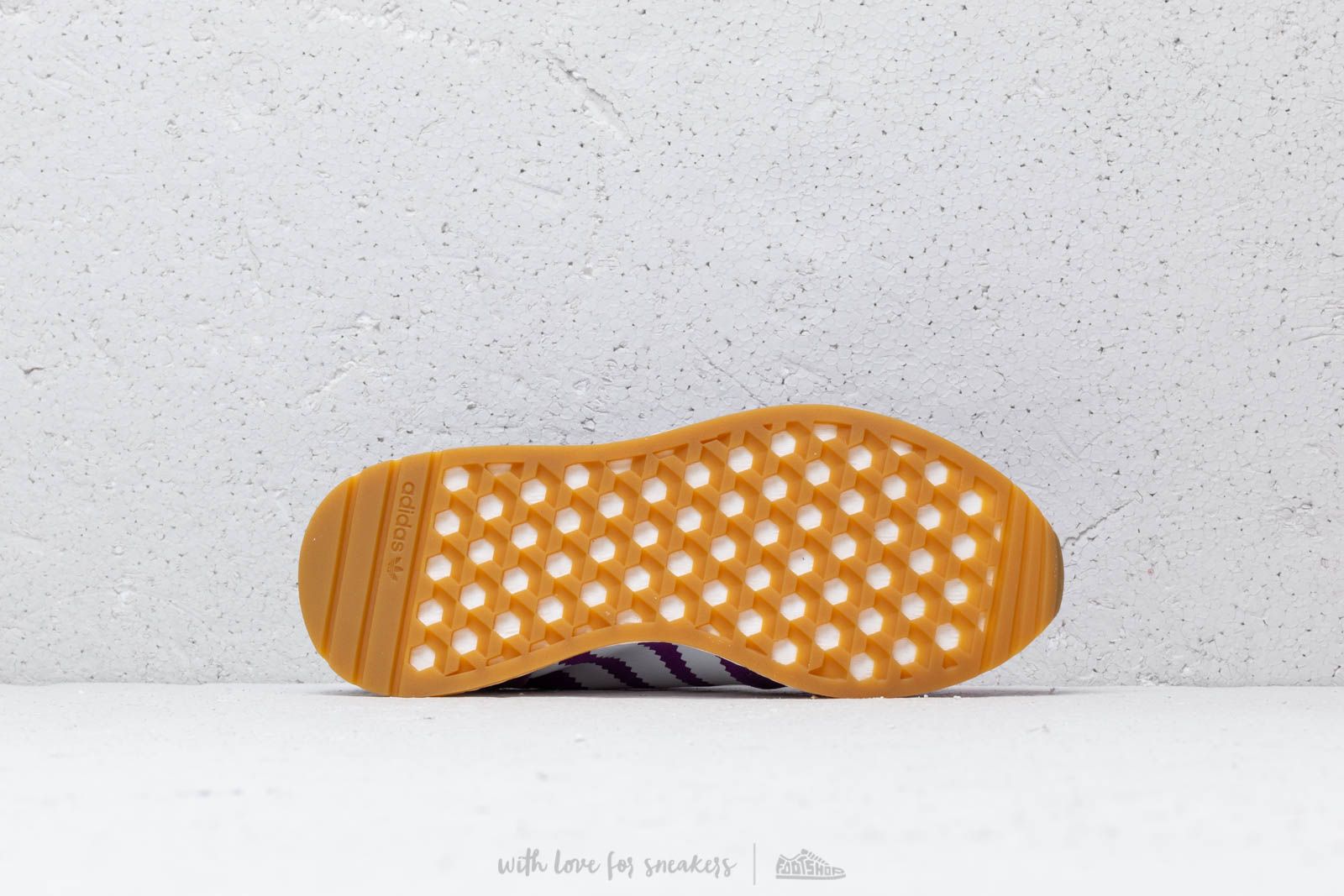 Women s shoes adidas I 5923 W Active Purple Cloud White Gum Footshop