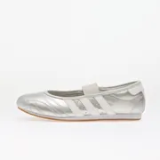 adidas Taekwondo MJ Kids Grey One/ Ftwr White/ Gum4