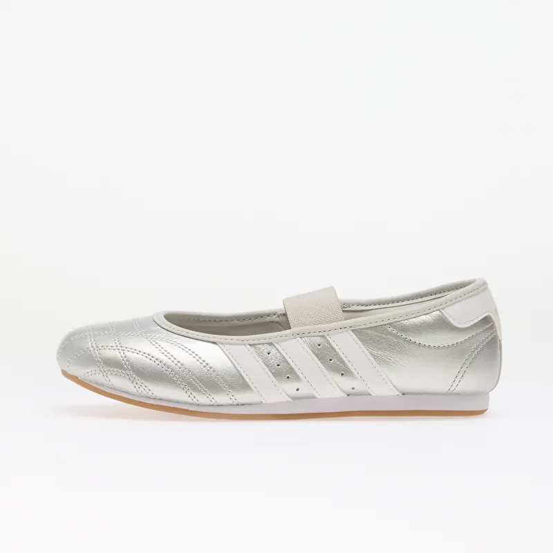 adidas Taekwondo MJ Kids Grey One/ Ftwr White/ Gum4