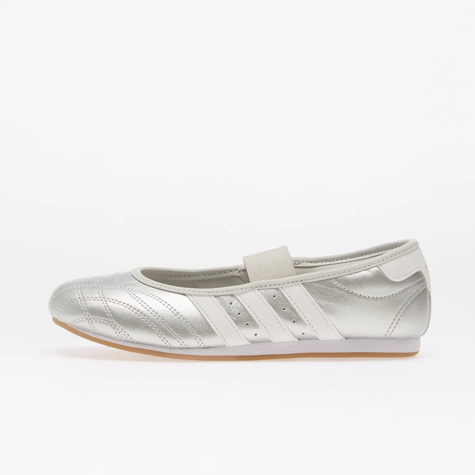 Мъжки кецове и обувки adidas Taekwondo MJ Kids Grey One/ Ftwr White/ Gum4