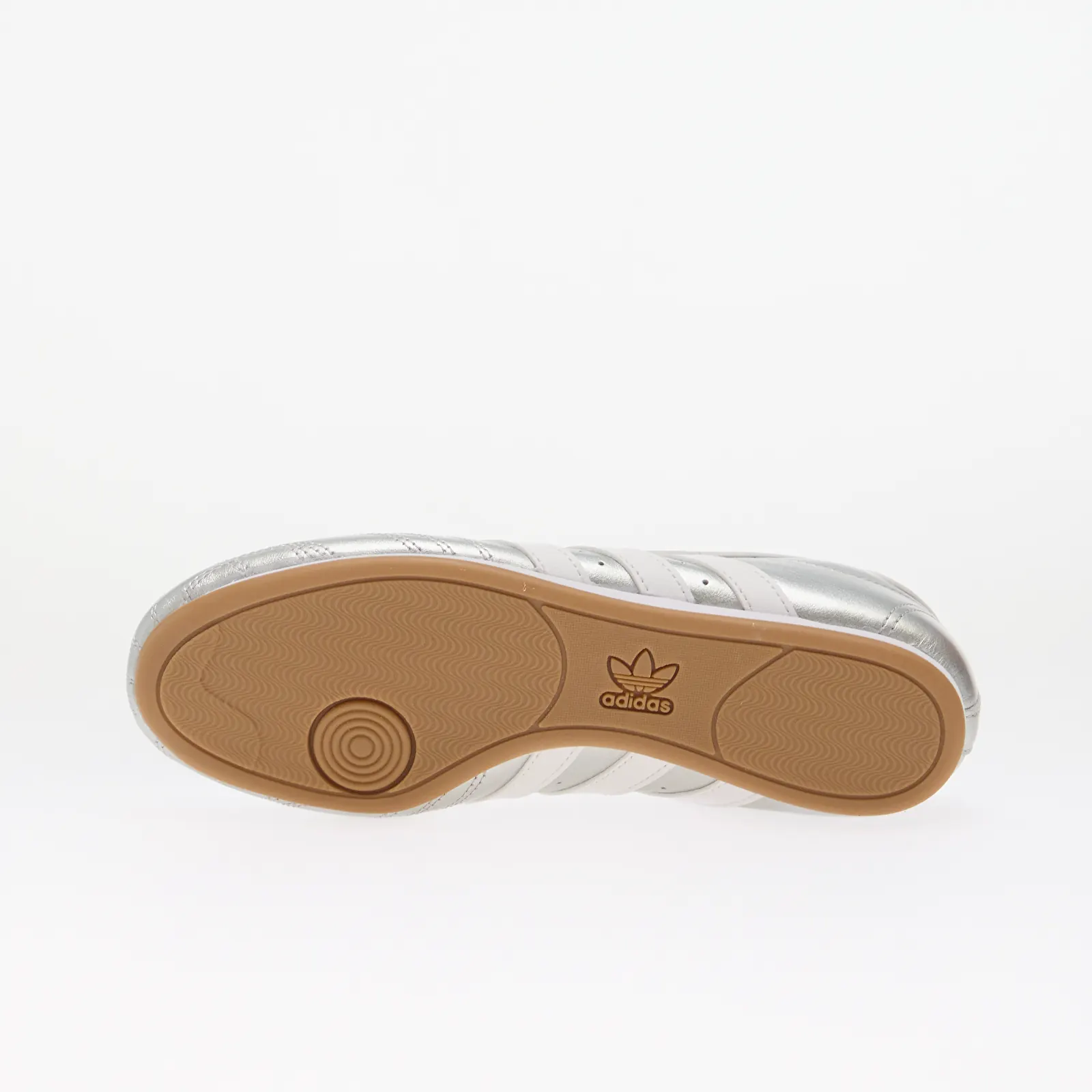 Мъжки кецове и обувки adidas Taekwondo MJ Kids Grey One/ Ftwr White/ Gum4